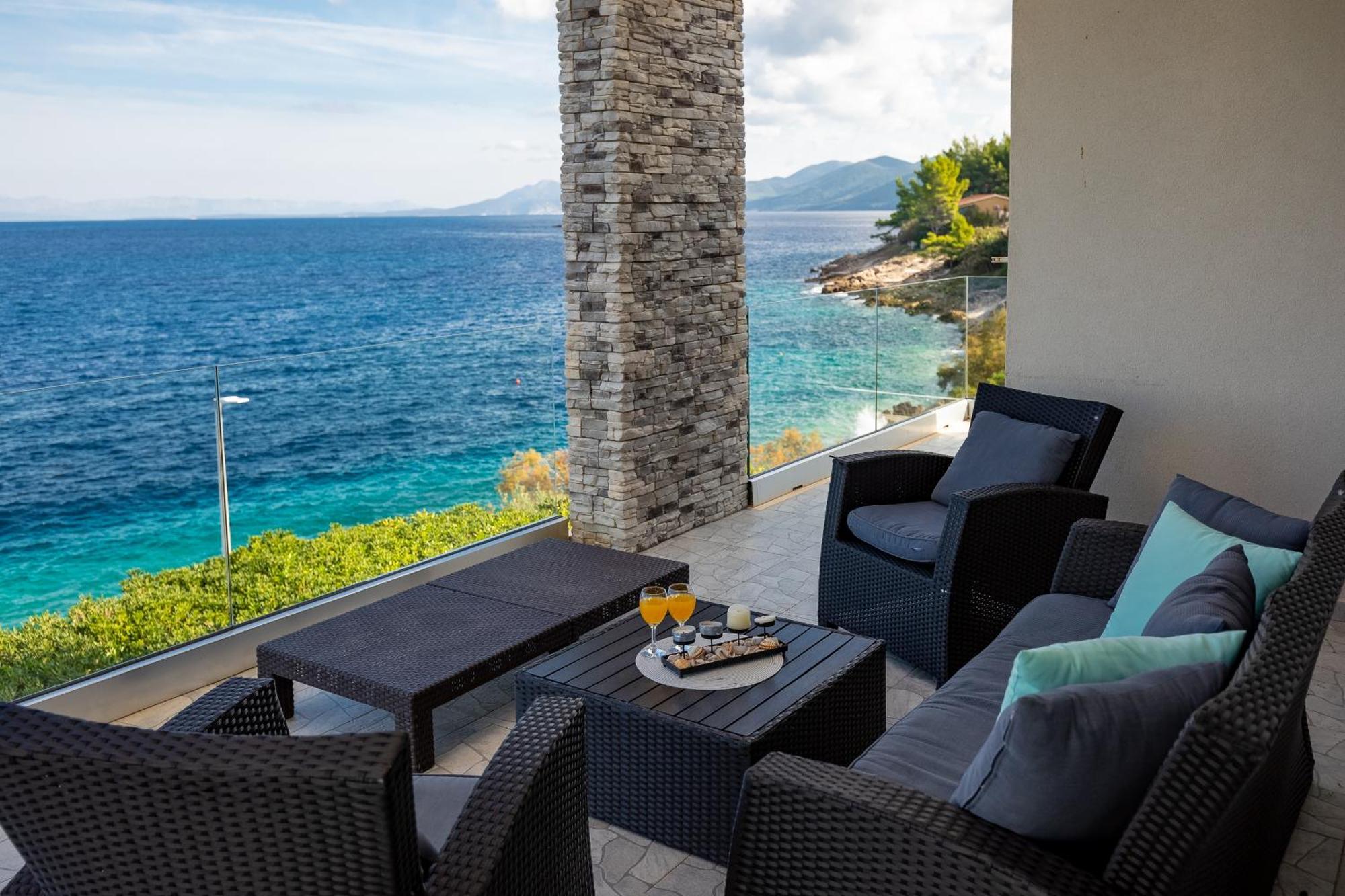 Holiday House Martinovic Prigradica Extérieur photo