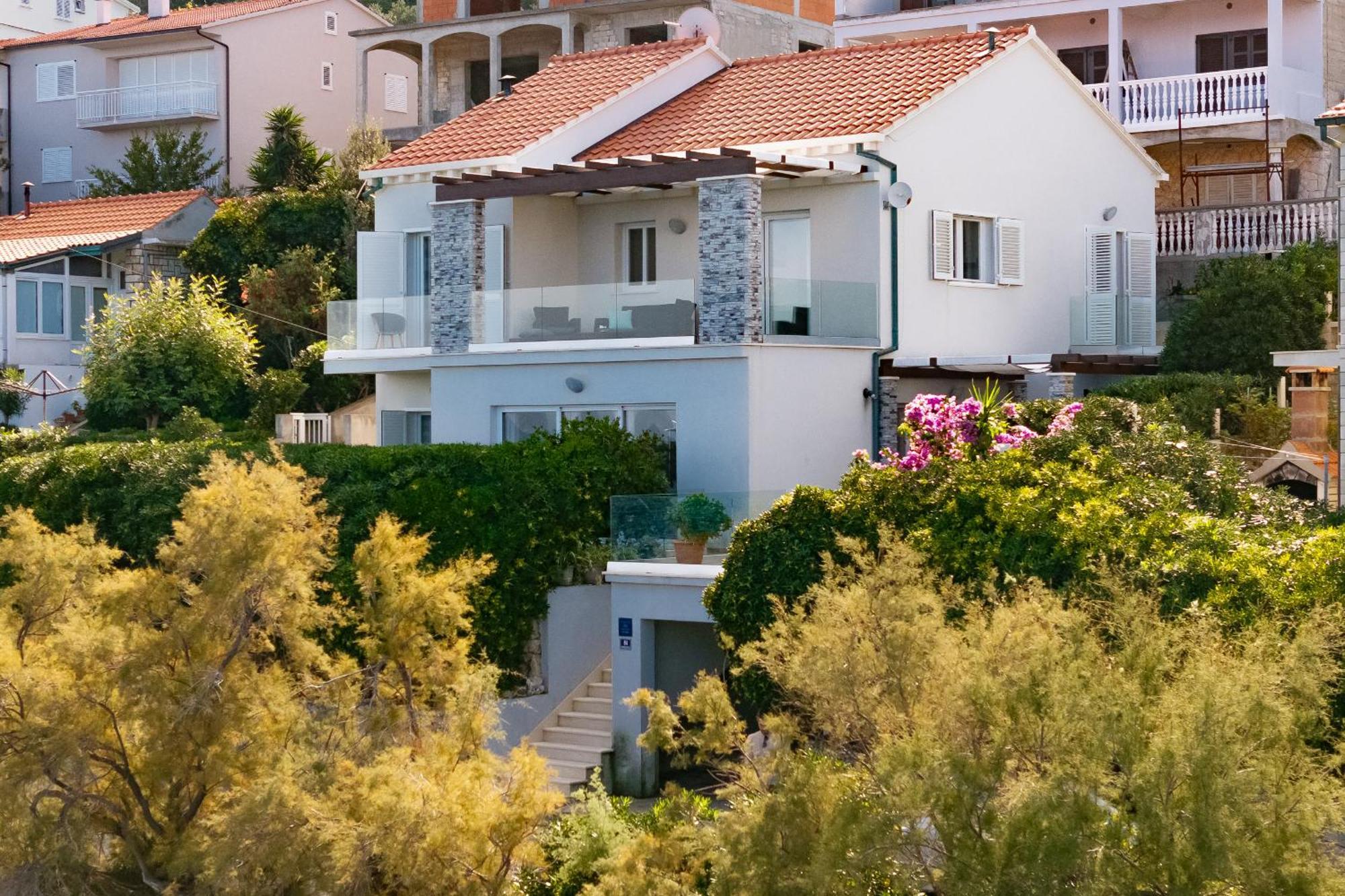 Holiday House Martinovic Prigradica Extérieur photo