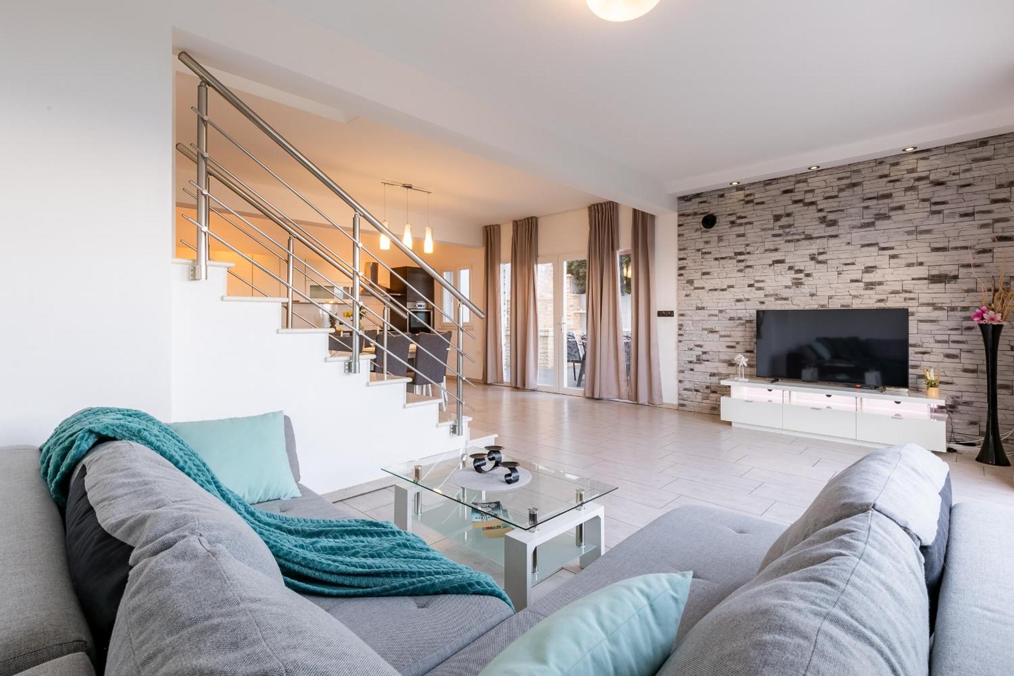 Holiday House Martinovic Prigradica Extérieur photo