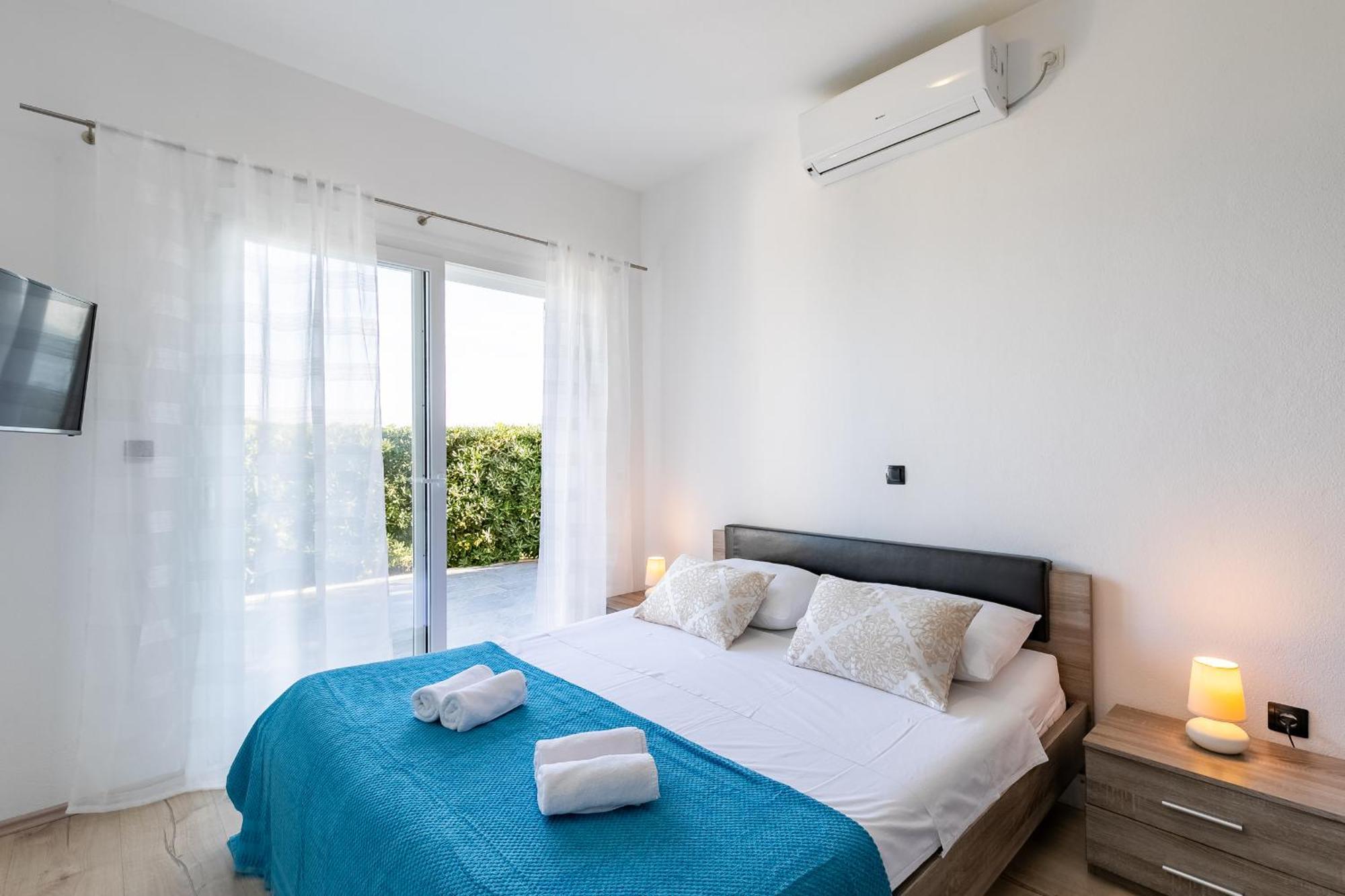 Holiday House Martinovic Prigradica Extérieur photo