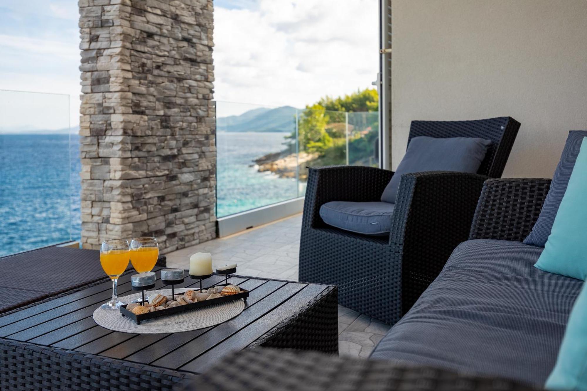Holiday House Martinovic Prigradica Extérieur photo